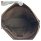 GUCCI Shoulder Bag 114273 GG canvas, leather Beige brown Shoulder Bag Messenger bag Women Used Authentic