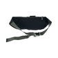 PRADA Waist bag 4VA056 Nylon Black SilverMetal Waist Bag Bum Bag PRADA Sports Women Used Authentic