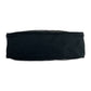 PRADA Shoulder Bag Nylon black Test Triangle With logo