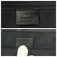 GUCCI Shoulder Bag 002 1073 GG canvas Black SilverMetal Shoulder Bag handbag Jackie Women Used Authentic