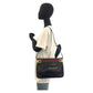 GUCCI Shoulder Bag leather Black GoldMetal Shoulder Bag pochette Sherry Line Old Gucci Women Used Authentic