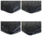 GUCCI Shoulder Bag 201446 PVC Black SilverMetal Shoulder Bag Messenger bag GG implementation Women Used Authentic