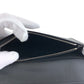 LOUIS VUITTON Long Wallet Purse M69410 PVC Brown Black SilverMetal Long Wallet Purse Monogram Macasa Portefeuille Braza mens Used Authentic