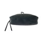 GUCCI Shoulder Bag 447632 leather Black GoldMetal GG Marmont quilting