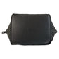 GUCCI Tote Bag 131230 GG canvas black Sherry line