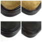 LOEWE Shoulder Bag Suede, Leather Brown Crossbody Shoulder Bag Pochette Camera Bag anagram Women Used Authentic