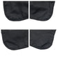 PRADA Shoulder Bag Nylon Black black Shoulder bag Messenger bag Test Triangle With logo Women Used Authentic