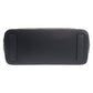 BALENCIAGA Tote Bag 626111 PVC black Tote Bag Shoulder Bag Unisex Neo basket mens Used Authentic