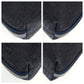 Dior Shoulder Bag canvas black Trotter Oblique