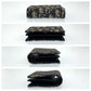 Dior Shoulder Bag canvas Navy Oblique Trotter