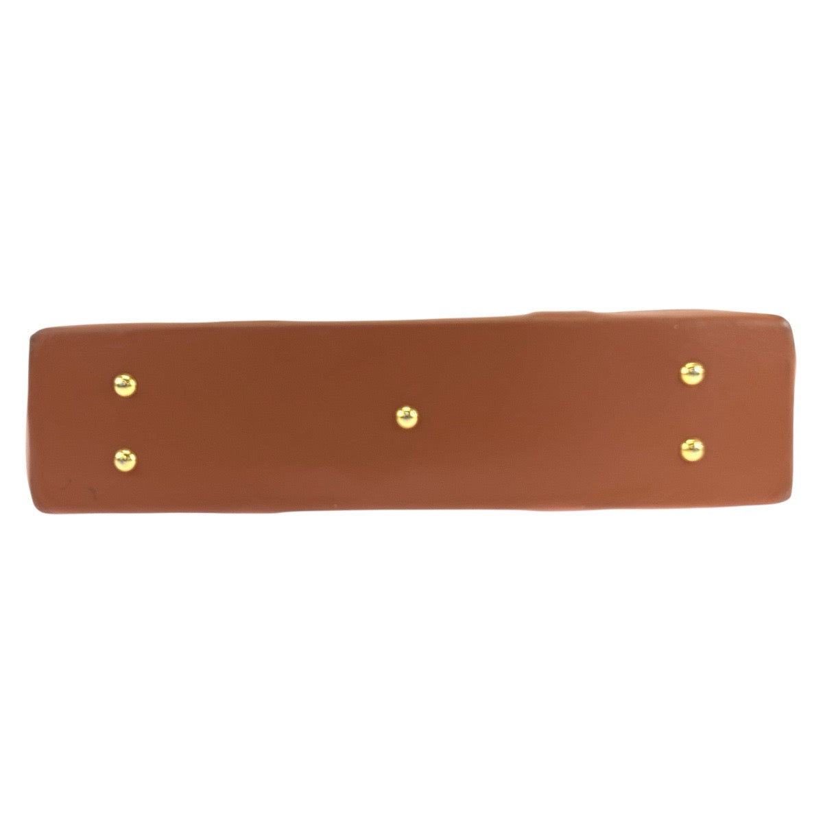 LOUIS VUITTON Tote Bag M42425 PVC, Leather Brown Gold Metal Tote Bag Shoulder Bag Monogram suck weekend Women Used Authentic