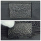 GUCCI Tote Bag 120837 GG canvas, leather Black SilverMetal Tote Bag Shoulder Bag Women Used Authentic