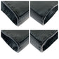 FENDI Business bag 7VA406 leather gray Business bag briefcase Celeria Peekaboo mens Used Authentic