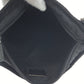 PRADA Shoulder Bag BT7372 Nylon black Shoulder Bag Sacoche Test Triangle With logo Women Used Authentic