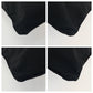 PRADA Shoulder Bag BT7372 Nylon black Shoulder Bag Sacoche Test Triangle With logo Women Used Authentic