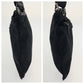 PRADA Shoulder Bag BT7372 Nylon black Shoulder Bag Sacoche Test Triangle With logo Women Used Authentic