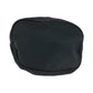 PRADA Pouch 1N0369 Nylon Black SilverMetal Test Triangle With logo