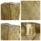GUCCI Shoulder Bag 002 1099 GG canvas, leather gold Shoulder Bag Tote Bag Women Used Authentic