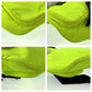 BALENCIAGA Waist bag 482389 Nylon Fluorescent Neon Yellow Black Waist pouch, Sling bag, Bum bag Explorer mens Used Authentic