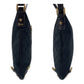 GUCCI Shoulder Bag 131326 GG canvas, leather Black GoldMetal Shoulder Bag Messenger bag Abbey Women Used Authentic