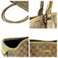 GUCCI Tote Bag 197953 GG Supreme Canvas Brown Gold Gold Metal Tote Bag Shoulder Bag GG crystal Women Used Authentic
