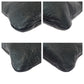 GUCCI Shoulder Bag 239347 leather Black SilverMetal Shoulder Bag pochette Guccisima Women(Unisex) Used Authentic