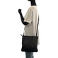GUCCI Shoulder Bag 239347 leather Black SilverMetal Shoulder Bag pochette Guccisima Women(Unisex) Used Authentic