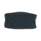 GUCCI Shoulder Bag GG canvas black
