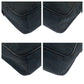 GUCCI Shoulder Bag GG canvas black