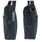 GUCCI Shoulder Bag GG canvas black