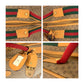 GUCCI Boston Duffel bag GG canvas Beige Multicolor Gold Metal Boston Duffel bag Handbag Travel bag Duffle bag Unisex Old Gucci Shelly Line Micro GG Women(Unisex) Used Authentic