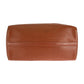 LOUIS VUITTON Handbag M42993 Epi Leather Kenya Brown Brown Gold Metal Epi Speedy 35