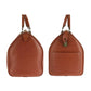 LOUIS VUITTON Handbag M42993 Epi Leather Kenya Brown Brown Gold Metal Epi Speedy 35