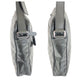 GUCCI Shoulder Bag 201448 leather Khaki Silver Metal GG implementation