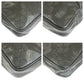 GUCCI Shoulder Bag 201448 leather Khaki Silver Metal GG implementation