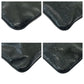 GUCCI Shoulder Bag 201446 PVC Black black Shoulder Bag Messenger Bag Unisex GG implementation mens Used Authentic