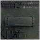GUCCI Shoulder Bag 201446 PVC Black black Shoulder Bag Messenger Bag Unisex GG implementation mens Used Authentic
