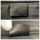 GUCCI Shoulder Bag 257296 Canvas, Leather black Women Used Authentic