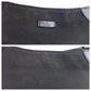 GUCCI Shoulder Bag 257296 Canvas, Leather black Women Used Authentic