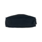 PRADA Shoulder Bag Nylon Black SilverMetal Test Triangle With logo