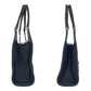 GUCCI Handbag 002 1068 GG canvas, leather black Hobo Handbag Jackie Women Used Authentic