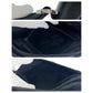 PRADA Shoulder Bag Nylon, Leather black Shoulder Bag Messenger bag Test Triangle With logo Women Used Authentic