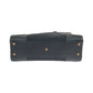 GUCCI Tote Bag 120897 GG canvas Black GoldMetal Tote Bag Shoulder Bag Women Used Authentic