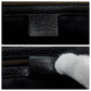 GUCCI Tote Bag 120897 GG canvas Black GoldMetal Tote Bag Shoulder Bag Women Used Authentic