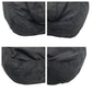 PRADA Shoulder Bag Nylon Black black Shoulder Bag Pochette Unisex Test Triangular logo Women Used Authentic