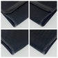 Dior Shoulder Bag canvas Black Gold Metal Trotter