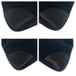 GUCCI Shoulder Bag 001 4060 GG canvas Black SilverMetal Shoulder Bag Shoulder Bag Bamboo Women Used Authentic