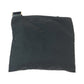 PRADA Shoulder Bag Nylon black Shoulder Bag pochette Test Triangle With logo Women Used Authentic