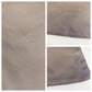 PRADA Shoulder Bag Nylon Black SilverMetal Shoulder Bag pochette Test Triangle With logo Women Used Authentic