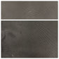 PRADA Shoulder Bag Nylon black Shoulder Bag Sacoche Test Triangle With logo Women Used Authentic